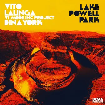 Lake Powell Park by Vito Lalinga (Vi Mode Inc. Project)