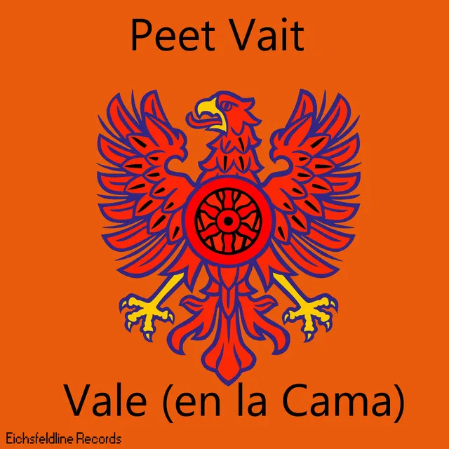 Vale (en la Cama)