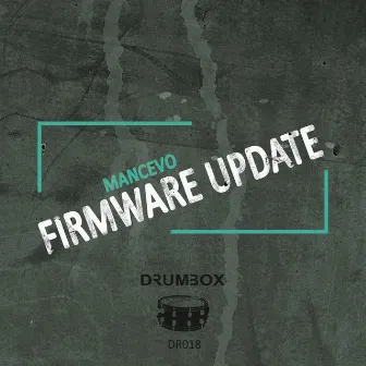 Firmware Update by Mancevo