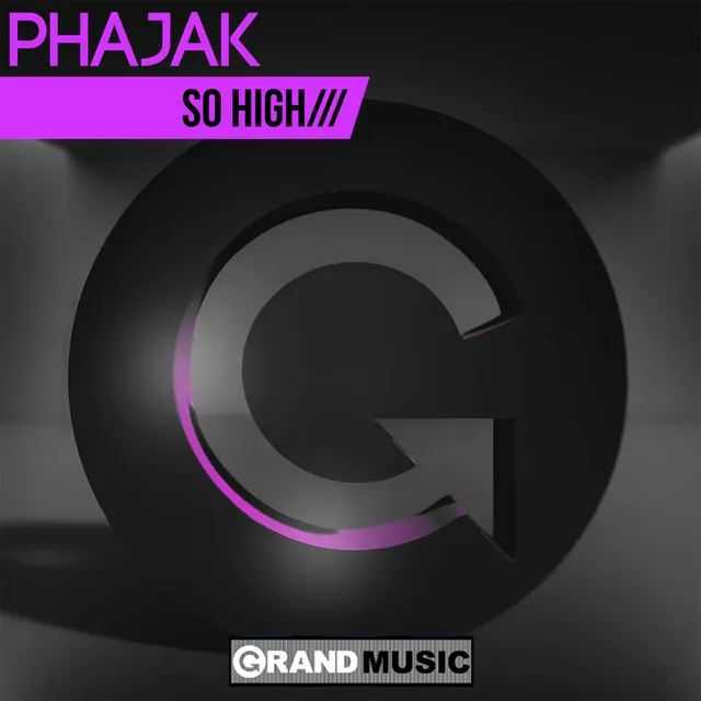 So High - James Harcourt Mix