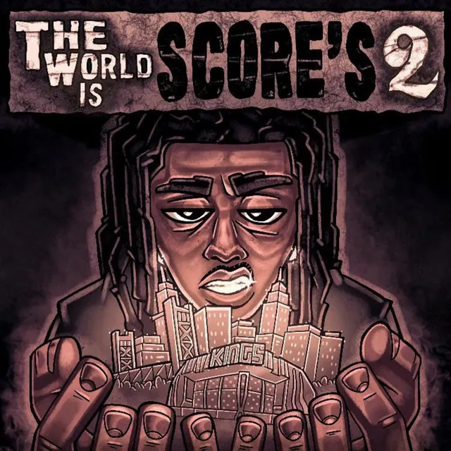 The World Is Score's 2