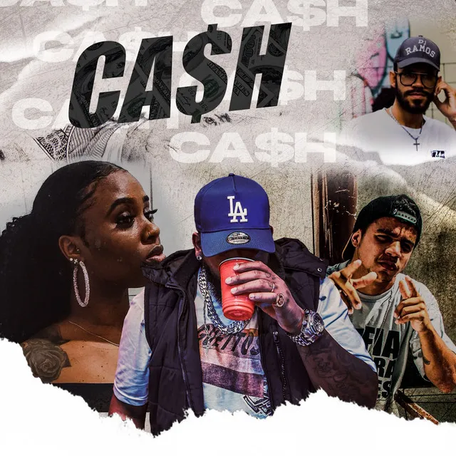 Cash