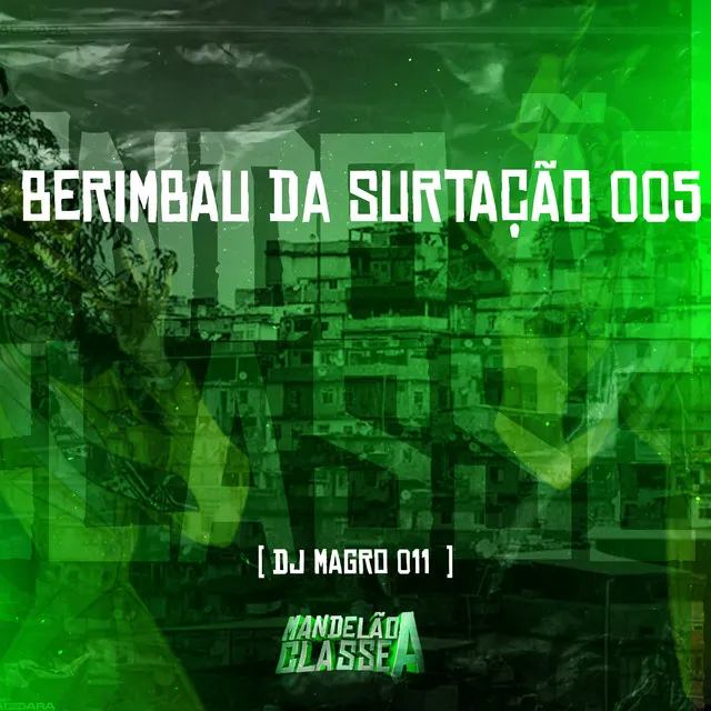 Berimbau da Surtação 005