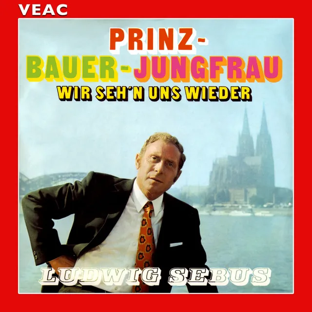 Prinz - Bauer - Jungfrau