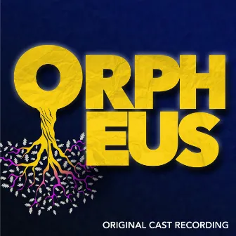 Orpheus (Original Cast Recording) by Clive