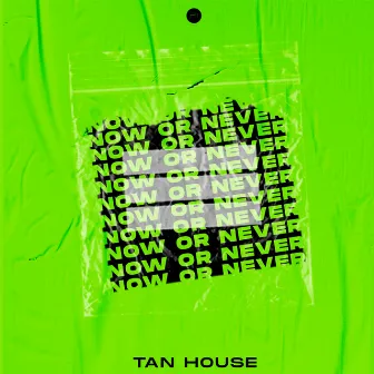 Now or Never by Tan House