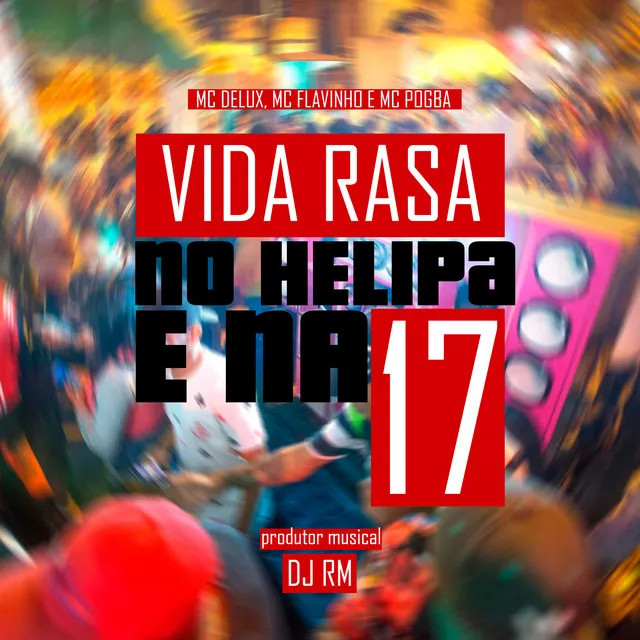 Vida Rasa Helipa E Na 17