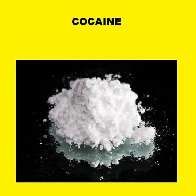 Cocaine