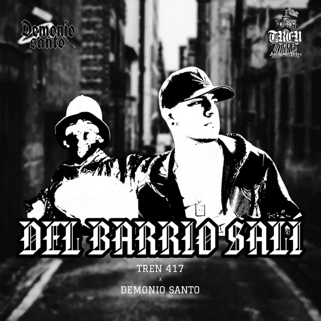 DEL BARRIO SALÍ