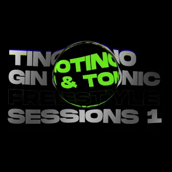 Gin & Tonic by Tinotino