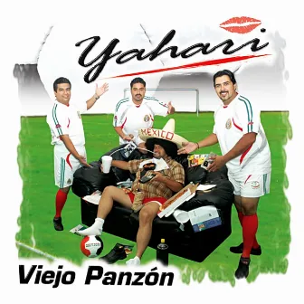 Viejo Panzón by Yahari