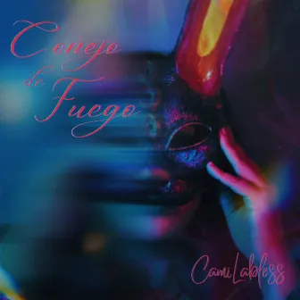 Conejo de Fuego by Camilabless