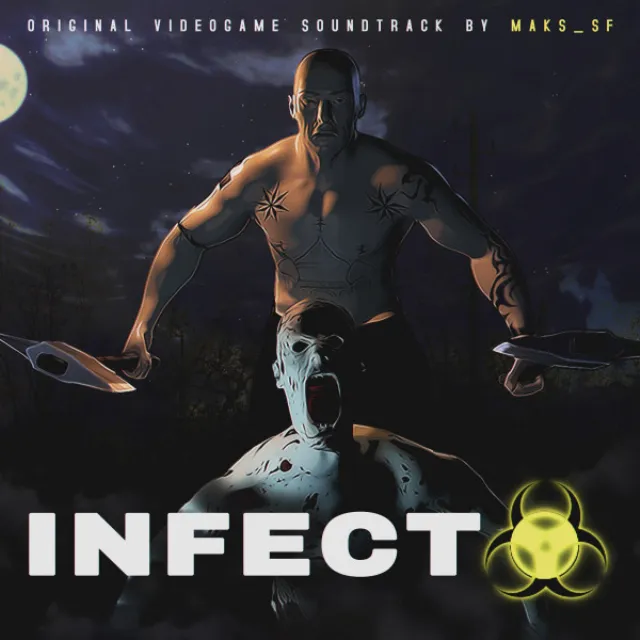 Infecto OST