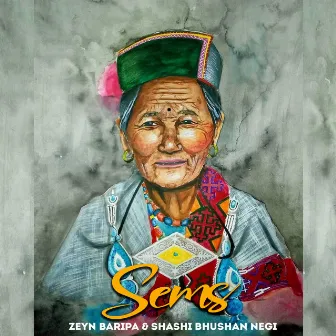 Sems by Zeyn Baripa