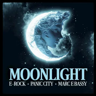 Moonlight by Panic City