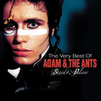 The Very Best Of by Adam Ant