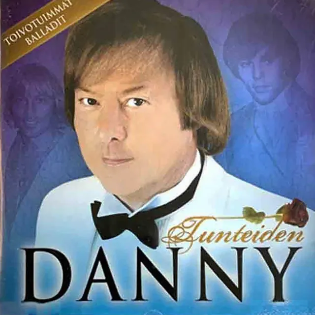 Tunteiden Danny