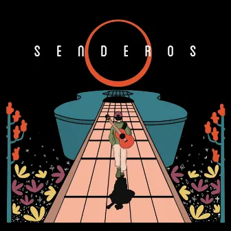 Senderos by Pol Yashuag