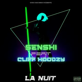 La nuit by Senshi