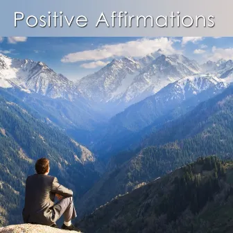 Positive Affirmations for Confidence and Self Esteem (Positive Affirmations for Prosperity and a Positive Future) by Dr. Harry Henshaw