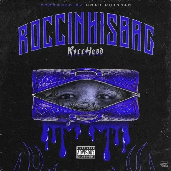 RoccInHisBag by RoccHead