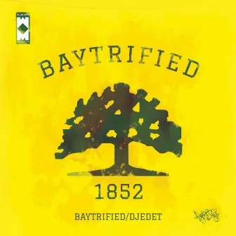 Baytrified / Djedet by Madison Washington