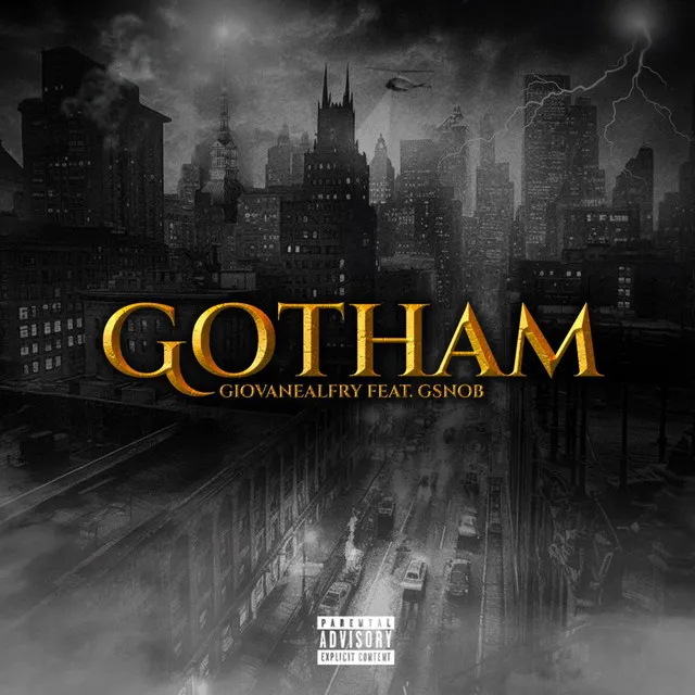 Gotham