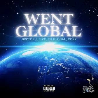 Went Global by Doctor J