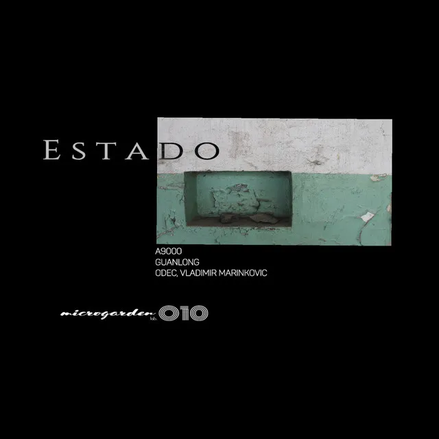 Estado - ODEC, Vladimir Marinkovic Remix