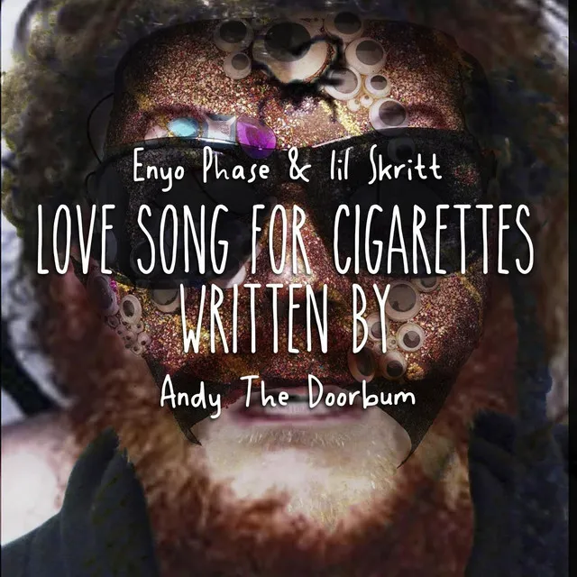 Love Song for Cigarettes