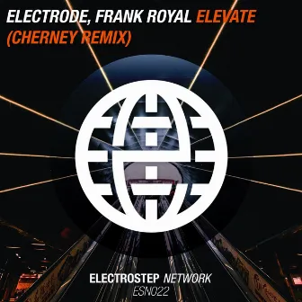 Elevate (Cherney Remix) by Electrode