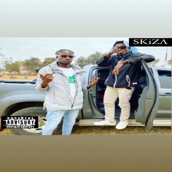 SKiZA by EA$TWAVE