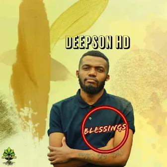 Blessings by Deepson HD