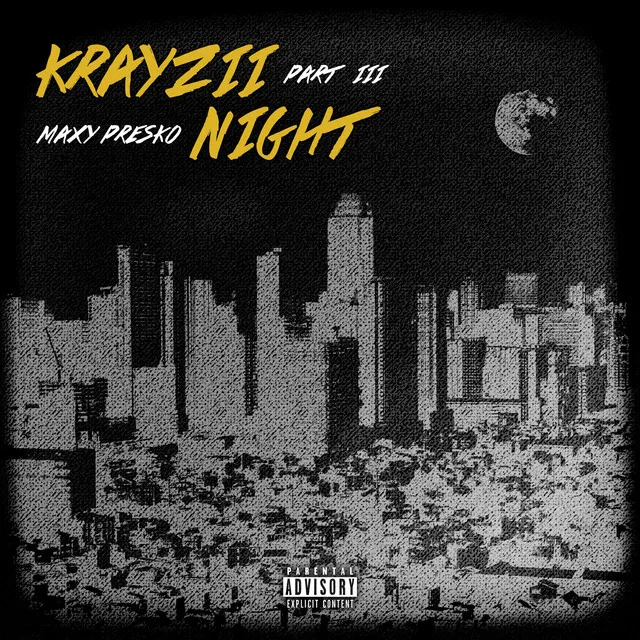 Kreyzii Night, Pt. 3