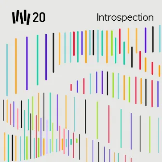 VW20 : Introspection - Volume 2 by Vince Watson