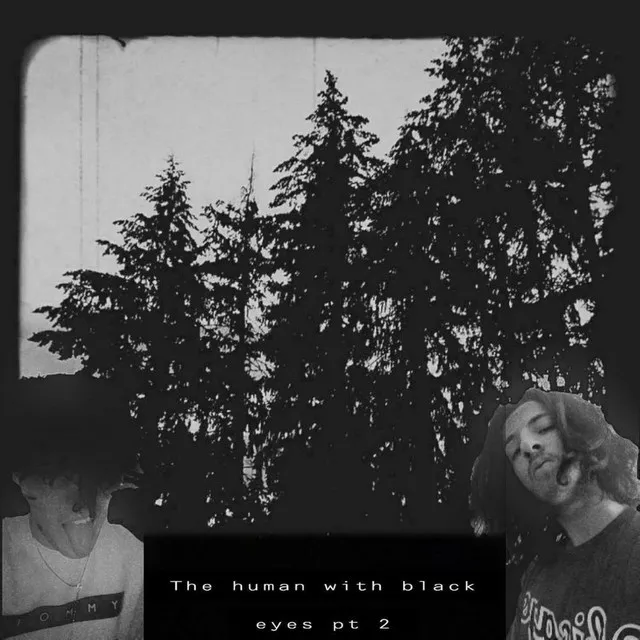 The Human With Black Eyes - Remix