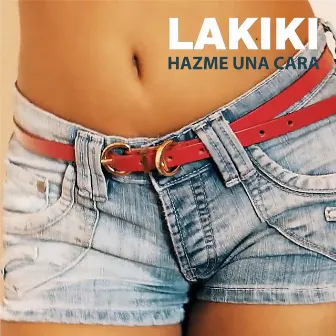 Hazme una cara by Lakiki