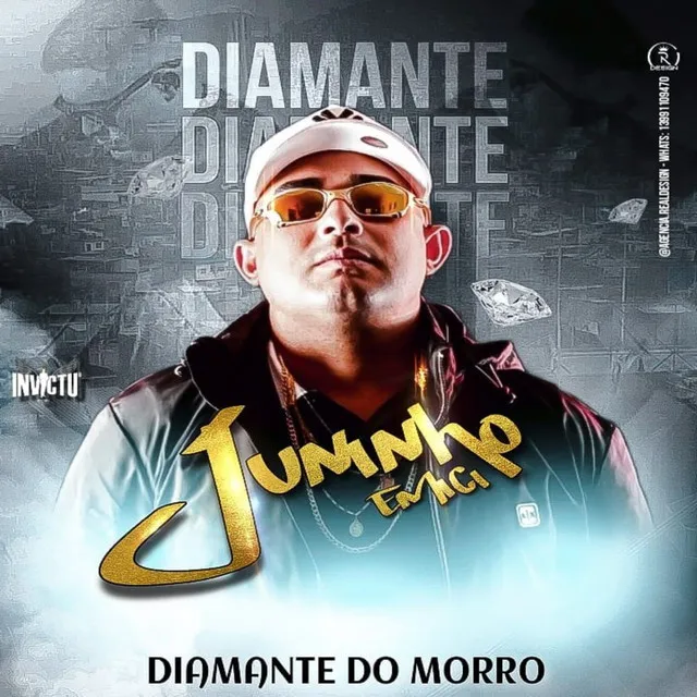 Diamante do Morro