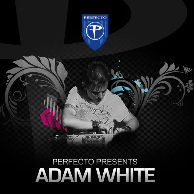 Infused - Adam White's Perfecto Big Room Mix