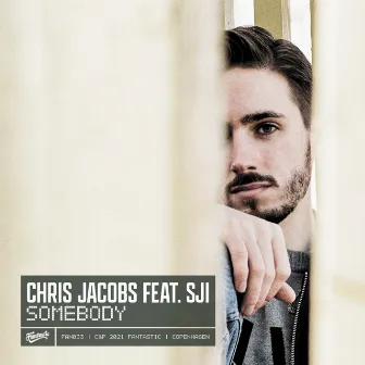 Somebody by Chris Jacobs