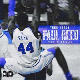 Paul Reed by Yung Fooly