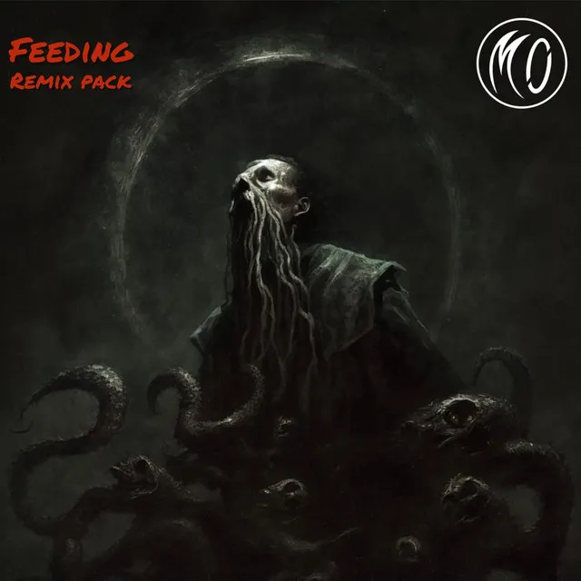 Feeding - J.A.B Remix