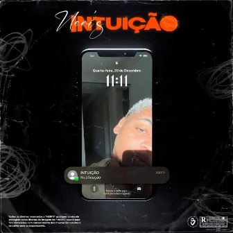 Intuição by neri´s