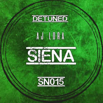 Detuned by Aj Lora