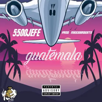 Guatemala by 5500jefe