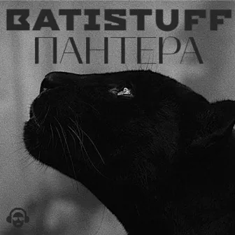 Пантера by BATISTUFF