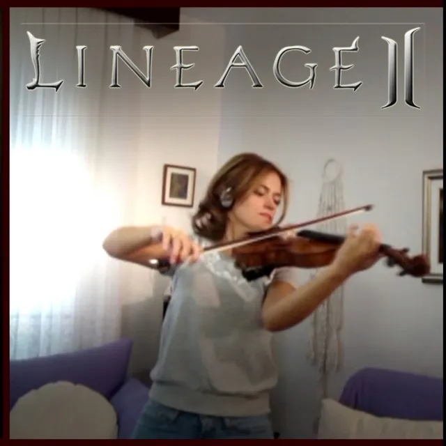 Lineage 2 - Dion Theme