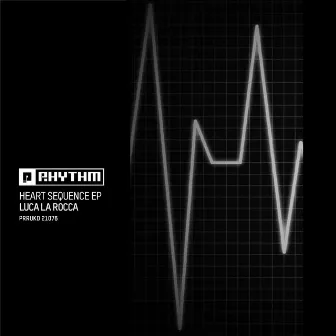 Heart Sequence EP by Luca La Rocca