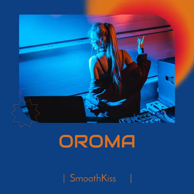 Oroma