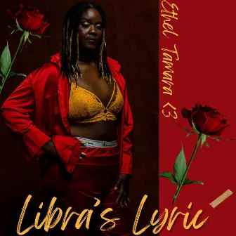 Libra's Lyric by Ethel Tamara